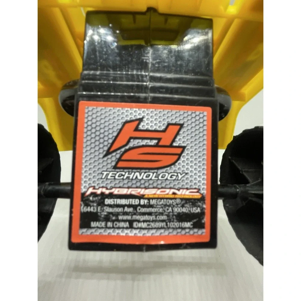 atv toy model‎ MEGATOYS H/S HYGRISONIC
